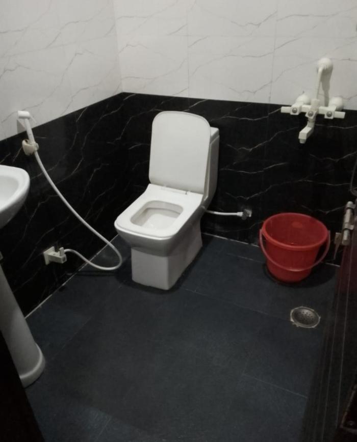 Hotel Aditya Residency Near Sector 63 Metro Station Noida Eksteriør billede